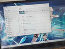 華碩（ASUS）華碩天選5pro/天選4/3游戲筆記本電腦高端獨顯15.6英寸學生電競本 天選3: I5-12500/3050-4G/144 16G內存+512G固態(tài)-可升級32G 【庫存機  支持驗 曬單實拍圖