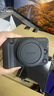 佳能（Canon） EOS R50 V 創(chuàng)意視頻機 微單視頻相機 r50v家用美顏vlog相機 R50V黑色RF-S14-30套機 官方標配【無必備配件攝影大禮包~推薦購買套餐】 曬單實拍圖