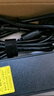 悠品聯(lián)想筆記本充電器Thinkpad 20V3.25A 65W方口通用E560 T40s X240 X260 E470電腦電源適配器線 曬單實(shí)拍圖