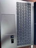 惠普（HP）【國家補貼20%】筆記本電腦 星Book Pro14 AI戰(zhàn)力本 高端金屬旗艦金屬超輕薄本 Ultra5-125H 16G 1T 2.5K 銀 曬單實拍圖
