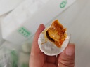 【熱銷百萬單】正宗咸鴨蛋50g/枚飽滿流油生鮮超市早餐新鮮即食 10枚【活動(dòng)專享】 曬單實(shí)拍圖