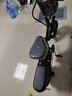 領(lǐng)航者小牛折疊電動車代駕專用超長續(xù)航新國標(biāo)自行車成人小型電瓶單車鋰電池 豪華版-汽車S電芯-20A純電續(xù)航約60KM 曬單實(shí)拍圖