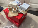 丸美二代膠原小金針面部精華 重組膠原蛋白抗皺次拋55支 緊致修護(hù)舒緩 曬單實(shí)拍圖