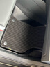 固特異（Goodyear）tpe汽車(chē)腳墊適用大眾凌渡高邊TPE腳墊+黛尼斯毯 曬單實(shí)拍圖