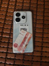 小米 REDMI Note14 5G 國家補貼 金剛品質(zhì) 5110mAh大電量 大光圈超感相機 8GB+256GB 星輝白 紅米手機 曬單實拍圖