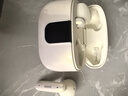 西圣AVA2pro 2025新款藍(lán)牙耳機(jī)半入耳式主動(dòng)降噪運(yùn)動(dòng)跑步HIFI音質(zhì) 米白色【順豐速發(fā)】 曬單實(shí)拍圖