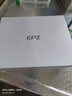EPZ g20 游戲耳機 有線耳機入耳式電競耳塞 fps電腦耳機專業(yè)競技聽聲辨位隔音降噪麥克風耳麥type-c線 湖光藍【贈游戲音樂雙線+USB頭】 曬單實拍圖
