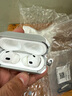 蘋(píng)果Apple AirPods二代/三代 AirPods pro 耳機蘋(píng)果入耳式無(wú)線(xiàn)藍牙耳機二手耳機 AirPods Pro二代【USB-C接口】 99新 曬單實(shí)拍圖