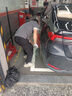 普利司通（Bridgestone）汽車(chē)輪胎 205/55R16 91W T001 適配大眾朗逸/寶來(lái)/豐田卡羅拉 曬單實(shí)拍圖