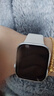華為（HUAWEI）【國(guó)家補(bǔ)貼15%】WATCH FIT 4智能手表運(yùn)動(dòng)藍(lán)牙通話輕薄大屏高中學(xué)生健康管理NFC門禁男女心率 悅動(dòng)白【甄選表帶+精美表盤】 曬單實(shí)拍圖