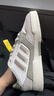 阿迪達(dá)斯 （adidas）三葉草系列 男女 DROP STEP LOW 2.0 休閑鞋 JP9971 白色 42.5碼 曬單實(shí)拍圖