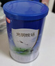 光明牧場(chǎng)嬰兒配方奶粉（6-12月齡，2段）130g 曬單實(shí)拍圖
