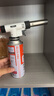 格術噴火器噴槍  噴火槍燃氣罐噴頭猛火燒肉毛戶外燒烤點火器烘焙烤槍 曬單實拍圖
