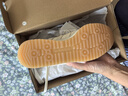 adidas「T頭鞋」SL 72 RS經(jīng)典撞色運(yùn)動(dòng)鞋男女新款阿迪達(dá)斯三葉草 漢玉白/奇妙白/乳白色 39 曬單實(shí)拍圖