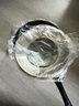 蘇泊爾SUPOR不粘無(wú)油煙炒鍋30cm煎鍋炒菜鍋電磁爐明火通用EC30ZP02 曬單實(shí)拍圖