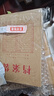 得力（deli）【超級(jí)爆款】50只A4混漿175g牛皮紙檔案袋商品袋 側(cè)寬4cm 標(biāo)書合同文件票據(jù)資料袋 辦公用品33474 曬單實(shí)拍圖