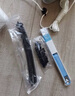 德力西電氣（DELIXI ELECTRIC）扳手套裝工具管鉗萬(wàn)用扳手快速活動(dòng)扳手活口多功能衛(wèi)浴板手三面齒 曬單實(shí)拍圖