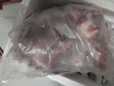 龍大肉食 醬鹵豬大骨4斤組合（豬棒骨1kg+豬脊骨1kg+老鹵汁） 豬肉生鮮 曬單實拍圖