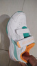 李寧（LI-NING）李寧童鞋兒童運(yùn)動鞋男女大童全能王Ⅴ專業(yè)羽毛球鞋AYTT010-1 34 曬單實(shí)拍圖