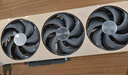 微星（MSI）硬派師 GeForce RTX 5070 Ti 16G INSPIRE 3X OC AI推理 電競游戲設(shè)計(jì)智能學(xué)習(xí)獨(dú)立顯卡 曬單實(shí)拍圖