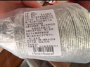 慕質(zhì)（MUZHI）發(fā)糕模具加厚鋁箔蒸糕底托撻烘焙烤箱蒸蛋糕錫紙杯一次性蒸糕模具 中號50個(gè)裝（更多人選) 曬單實(shí)拍圖