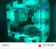 頑鍵俠海景房機(jī)箱理線梳神器顯卡40系理線神器電源線亞克力主板理線顯卡電源M型排線座機(jī)箱背部走線 乳白色-理線梳【24個(gè)裝】 丨海景房美化丨理線神器 曬單實(shí)拍圖