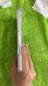 綠聯(lián)【環(huán)保認(rèn)證】適用iphone16pro手機(jī)殼蘋果16Pro氣囊防摔保護(hù)套超薄透明鏡頭全包軟殼抗指紋抗黃男女 曬單實(shí)拍圖