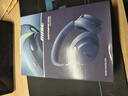 Bose 【宋雨琦同款】QuietComfort 消噪耳機(jī) qc Ultra 頭戴式無線藍(lán)牙降噪 700升級(jí)降噪耳機(jī) 節(jié)日禮物 普魯士藍(lán) 曬單實(shí)拍圖