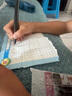 六品堂美工鋼筆書法專用彎尖彎頭練字硬筆書法剛筆0.7筆尖成人簽字簽名鋼筆女生可替換墨囊尖美工筆書法筆 曬單實拍圖