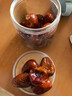 唐玉（TANGYU） 山西特產(chǎn)糖心酒棗桶裝醉棗鮮食甜脆大紅棗子酒泡棗精選零食小吃 280g*1罐【小罐嘗鮮】 曬單實(shí)拍圖