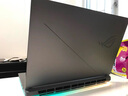 ROG魔霸9 銳龍9HX3D 16英寸 游戲本筆記本電腦(R9 9955HX3D 16G 1T RTX5070Ti 2.5K 240Hz) 曬單實拍圖