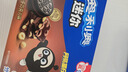 奧利奧（Oreo） 迷你分享裝原味夾心餅干200g  早餐下午茶休閑零食 內(nèi)含10小包 曬單實拍圖