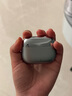 漫步者（EDIFIER）蘿莉豆 Lolli Pro5 真無線主動降噪藍牙耳機入耳式AI翻譯運動跑步音樂游戲電競適配蘋果華為安卓 晨曦金+柯基耳機套+曬單20元紅包 曬單實拍圖