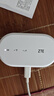 中興原裝隨身wifi6【送1500G】2025款支持5G 4G設(shè)備免插卡移動(dòng)隨行無線網(wǎng)卡熱點(diǎn)無限全國通用流量便攜 白色【 WiFi6  雙網(wǎng)切換 】旗艦版 曬單實(shí)拍圖