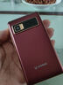 金立(Gionee)Z11 4G全網(wǎng)通翻蓋老人手機 超長(cháng)待機雙卡雙待 大屏大字大聲音老年機 學(xué)生備用功能機 黑色 曬單實(shí)拍圖