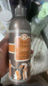 東方寶石水蓮花500ml+白麝香500ml香氛沐浴露套裝原裝進口靚膚留香沐浴乳 曬單實拍圖