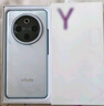 vivo Y300 Pro 續(xù)航滅霸 鈦強(qiáng)大 6500mAh超薄藍(lán)海電池 全等深微四曲屏 SGS五星抗摔認(rèn)證 AI 拍照 手機(jī) 羊脂白 12GB+512GB 官方標(biāo)配 曬單實(shí)拍圖