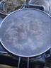 趣木也防油濺網(wǎng)防濺油神器網(wǎng)罩不銹鋼鍋蓋擋油蓋炸魚炸肉防油爆網(wǎng)遮油 不銹鋼焊柄33cm 曬單實拍圖