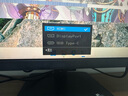 三星（SAMSUNG）27英寸 S80UD 4K副屏 分屏 IPS Type-C 設(shè)計 豎屏 雙屏 臺式筆記本外接 KVM 辦公護眼 電腦 顯示器 LS27D800UACXXF隨S27D804UAC  曬單實拍圖