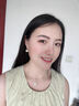 伊燦施家仿珍珠耳環(huán)女輕奢小眾設(shè)計(jì)簡(jiǎn)約耳飾耳墜2025新款爆款氣質(zhì)耳釘 施家14mm珍珠耳環(huán) 曬單實(shí)拍圖