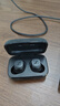 森海塞爾（Sennheiser）MOMENTUM真無線3代 藍牙自適應(yīng)降噪運動耳機 入耳式音樂耳機 黑色 禮物 曬單實拍圖