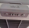 美的（Midea）空調(diào)扇制冷風(fēng)機(jī)工業(yè)電冷風(fēng)扇水冷空調(diào)加冰塊商用冷氣機(jī)大面積超強(qiáng)風(fēng)車間降溫水冷機(jī) AC360-20A 曬單實(shí)拍圖