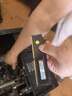 金士頓（Kingston）系列Beast野獸臺式機運行內(nèi)存條DDR4 駭客神條燈條XMP內(nèi)存 金士頓FURY DDR4 2666MHZ臺式內(nèi)存 32GB 2條 （2*16G）實發(fā)2條16G 曬單實拍圖