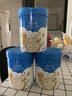 貝拉米（Bellamy's）嬰幼兒高鐵有機低敏無乳粉米糊原味250g 水溶性二價鐵6月+ 曬單實拍圖
