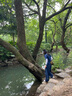 伯希和【HT-天穹】戶(hù)外登山鞋秋冬男女透氣防滑耐磨輕便越野徒步鞋 【女】貝殼粉 | 輕便透氣不累腳 38 （24cm） 曬單實(shí)拍圖