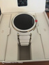 華為（HUAWEI）手表WATCH GT 5 Pro【國補15%】運動玄璣感知兩周續(xù)航藍牙通話體溫血氧心率監(jiān)測送男女士朋友禮物 42mm陶瓷白【皮表帶+貼膜】 曬單實拍圖