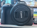 佳能（Canon）佳能R50 微單相機高速連拍家庭旅游視頻拍攝4KVolg小型便攜照相機 R50 黑色+RF50mm F1.8小痰盂 官方標(biāo)配（機身+電池+肩帶） 曬單實拍圖