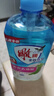 雕牌 全效絲瓜洗潔精1kg*3瓶家用食品級無毒級果蔬洗滌劑餐具凈 曬單實拍圖
