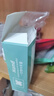 優(yōu)奧 一次性手套500只盒裝抽取式 食品手套 加厚防漏塑料PE衛(wèi)生手套  曬單實拍圖