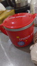 迪士尼（Disney）兒童牛奶杯學(xué)飲杯不銹鋼小孩牛奶杯子寶寶幼兒喝水訓(xùn)練杯MC2623A1 曬單實(shí)拍圖